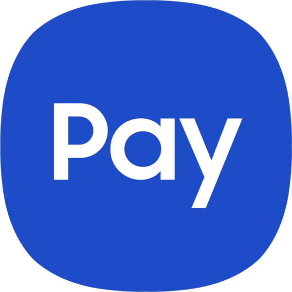 Samsung Pay Icon